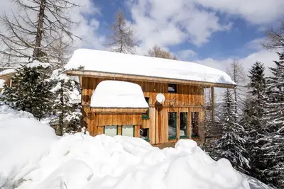 Image de Chalet Zirbenwald I für 9 Personen