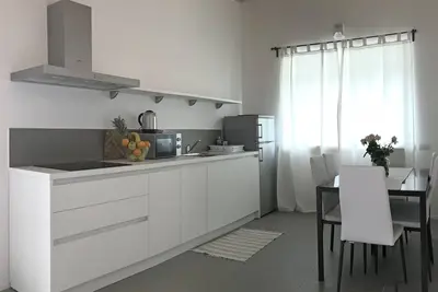 Image de Penthouse With Terrace