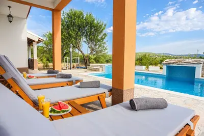 Image de Holiday Home Melone