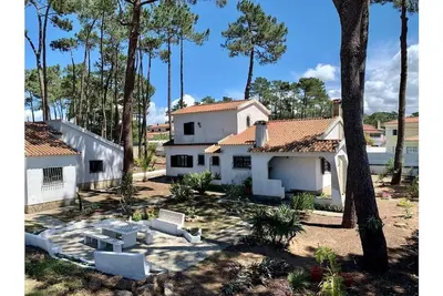 Image de Casa do Pinhal swimming pool villa 3km to beach