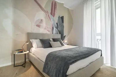 Image de Brera Design Apartment R&R