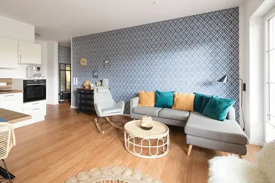 Image de Ferienwohnung am See \"elodie\"