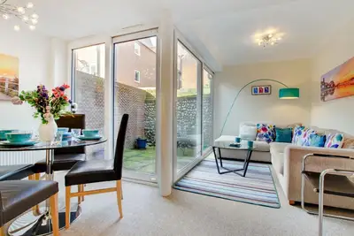 Image de 7 Sea Mews - Trois Chambres Maison, Couchages 5