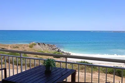 Image de Happy Residence-Orient Beach 11