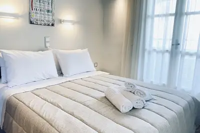 Image de Villa Pami Apt1 20m2 the place to stay in Corfu