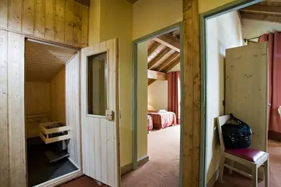 Image de Appartement en duplex de 100m² pour 6/8 personnes