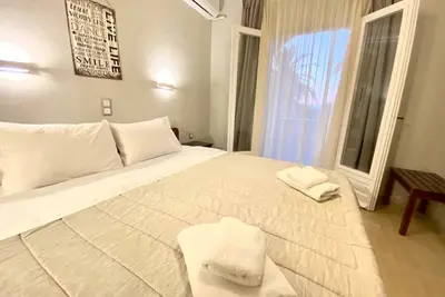 Image de Villa Pami Apt4 45m2 the place to stay in Corfu