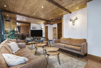 Image de Chalet Charline, Tignes le Lac