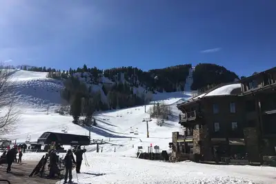 Image de Aspen Ritz Carlton Club at Highlands Ski Resort