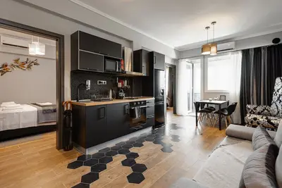 Image de Anesis central luxury suite
