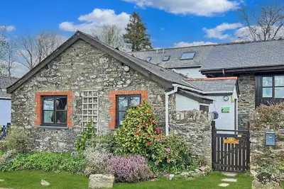 Dairy Cottage, Dulverton