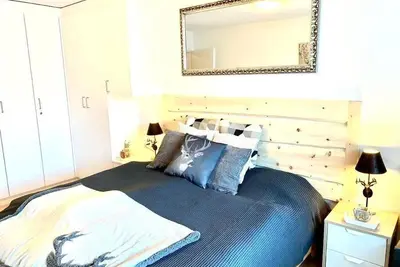 Image de Appartement de vacances Davos Platz pour 1 - 5 personnes avec 1 chambre à coucher - Appartement de v