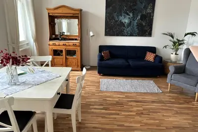 Image de Appartement de vacances Vienne pour 1 - 4 personnes avec 1 chambre à coucher - Logement de vacances