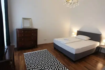 Image de Appartement de vacances Vienne pour 1 - 10 personnes avec 6 chambres à coucher - Logement de vacance
