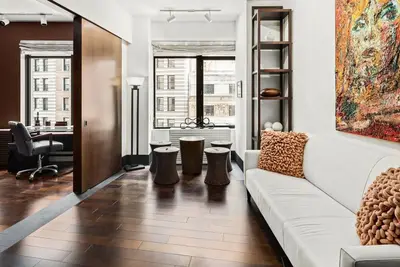 Image de Luxury home by the Nyse and Freedom Tower