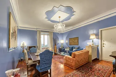 Image de Vespasiano Apartment per 4