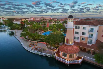 Image de Perfect Christmas Gift! December 26th-January 2 Beautiful Marriott Property Near All Parks