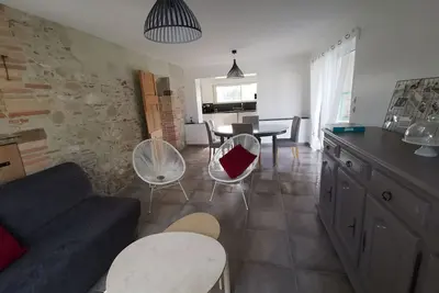 Image de Le Pigeonnier de La Mouline