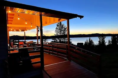 Image de Georgetown Lake Lookout - Amazing Lake Views and Year-Round Fun!
