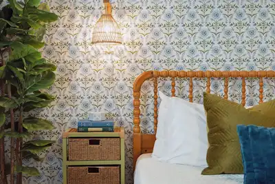 Image de The Charleston Suites: The Charles Suite