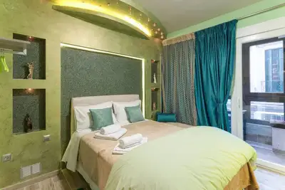 Image de Emerald central luxury mini suite