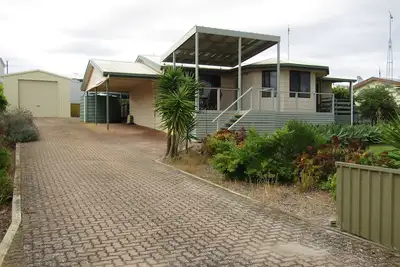 Image de Reel Em Inn - Esplanade position. Winter off peak special!