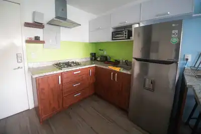 Image de Loft Beach 158