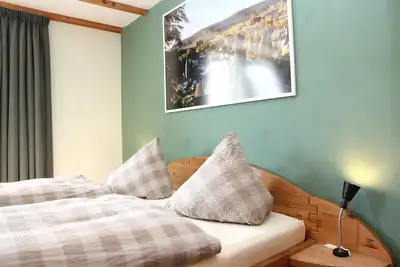 Image de Quadruple room 1 & 2