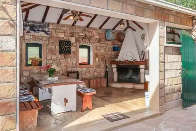 Image de Confortable appartement pour 5 personnes avec Wifi, climatisation, Tv et balcon