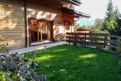 Image de Magnifique maison de vacances privée pour 8 personnes avec Wifi, Tv et terrasse