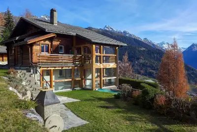 Image de Bel appartement pour 4 personnes avec Wifi et patio