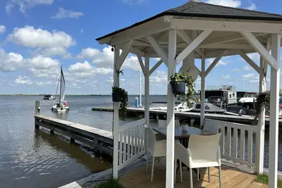 Image de Joli appartement pour 4 personnes avec Wifi, Tv, balcon et animaux admis