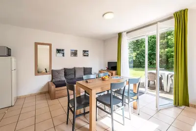 Image de Cottage Confort 2 pièces 5 personnes