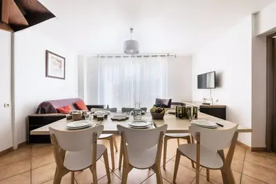 Image de Villa 3 pièces 6 personnes