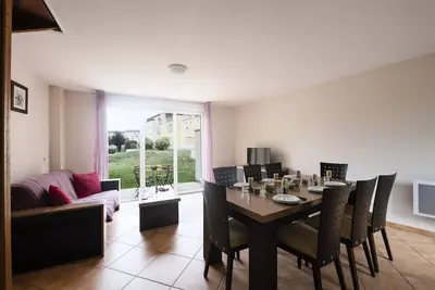 Image de Villa 4 Pièces 8 Personnes