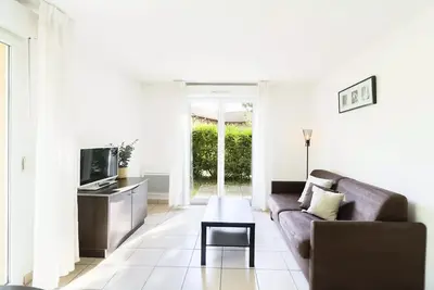 Image de 2 pièces 4 personnes