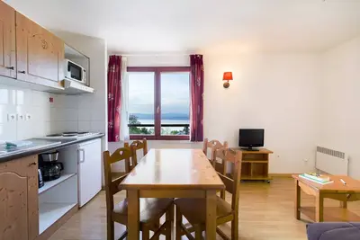 Image de 2 pièces 4 personnes