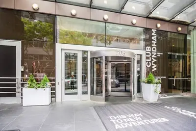 Image de Wyndham Midtown 45 at New York City - Comfy Studio