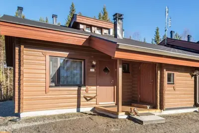 Image de Ylläskuru d 2 by Interhome