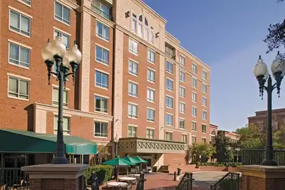 Image de Wyndham Old Town Alexandria - 2 Bedroom Condo