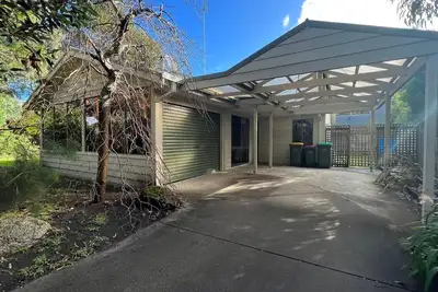 Image de Overlook Hideaway Inverloch