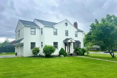 Image de Modern farmhouse charm in the heart of Bethlehem
