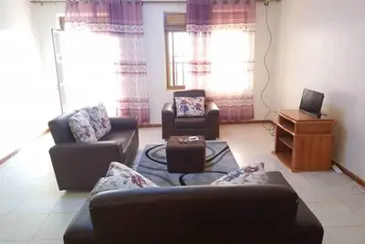 Image de Bel appartement entièrement meublé à Kampala