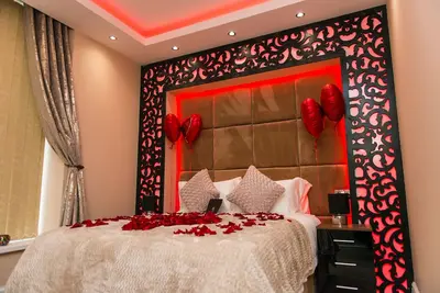 Image de Aphrodite Suites Huddersfield