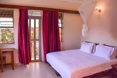 Image de Un appartement confortable Kampala