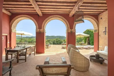 Image de Villa à Palaia avec 5 chambres à coucher, 10 couchages