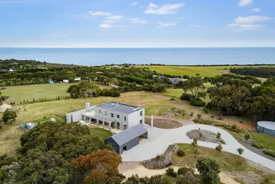 Image de Bells Beach View (With Car Parking)