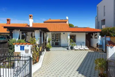 Image de House for 6 persons