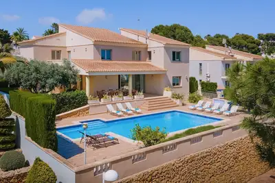 Image de 3378 Villa Portichol Alto