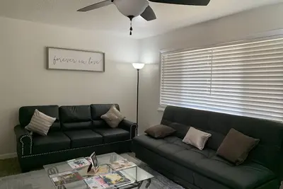 Image de Apartment, Free Breakfast, Close by Byui & Rexburg Temple